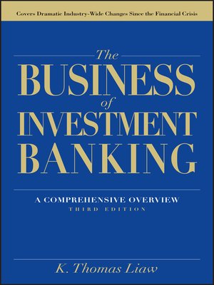 the 400 investment banking
